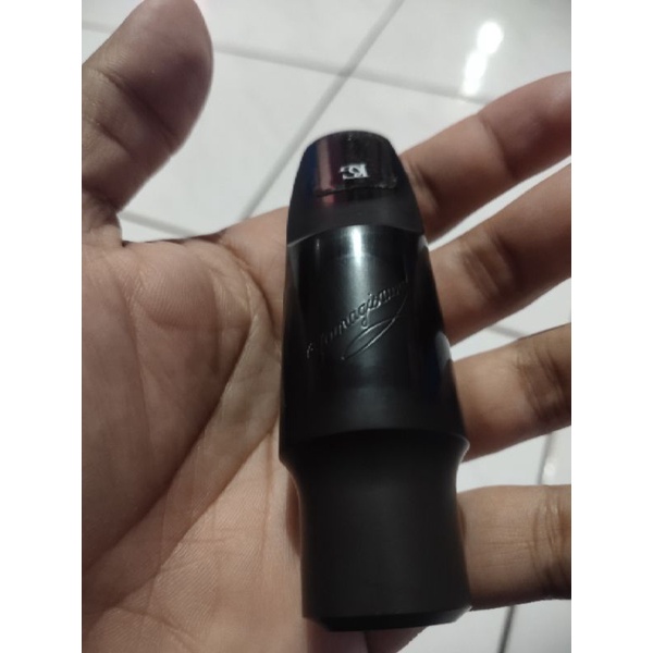 Mouthpiece Yanagisawa Alto Saxophone