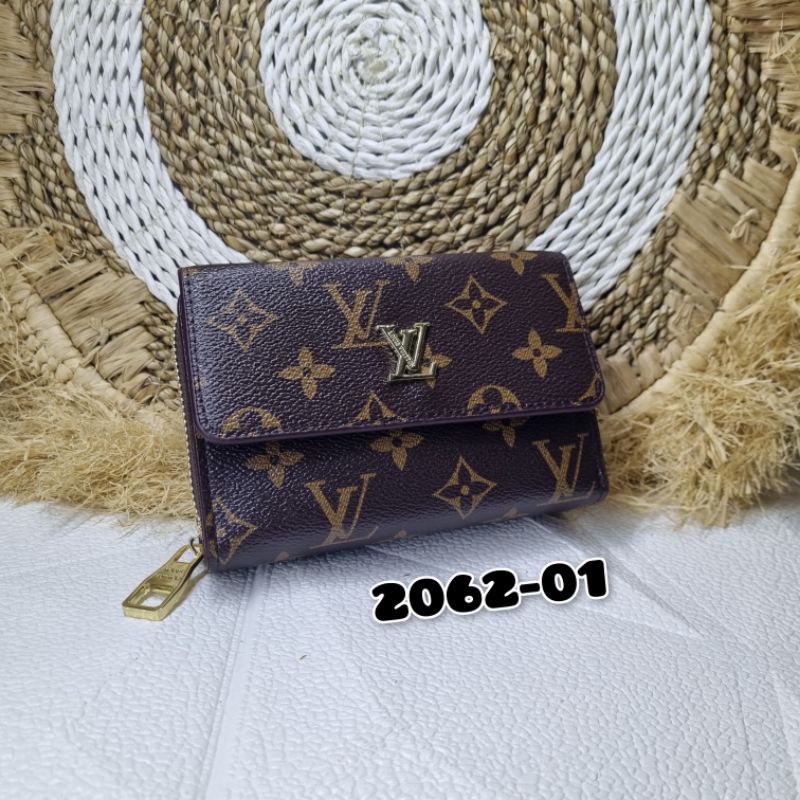 Dompet Kartu Card Holder Kode 2062