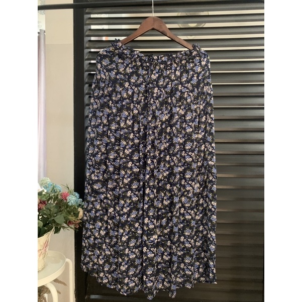 rok branded sifon bunga