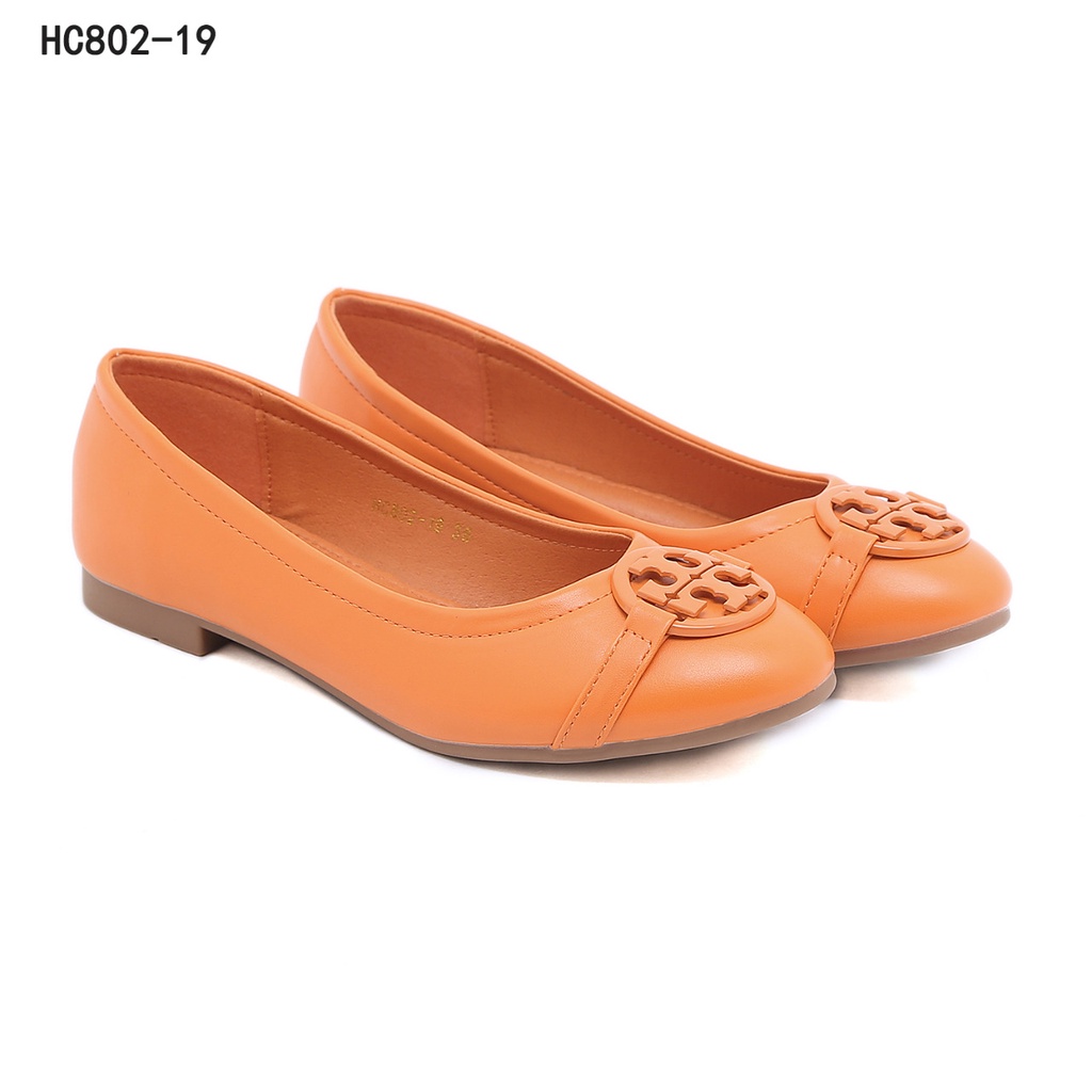 TB Flatshoe HC802-19