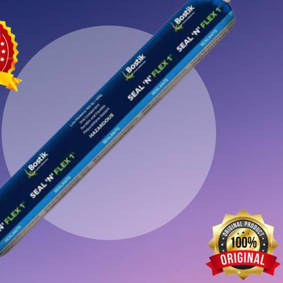 

BOSTIK SEAL N FLEX 1 - Putih