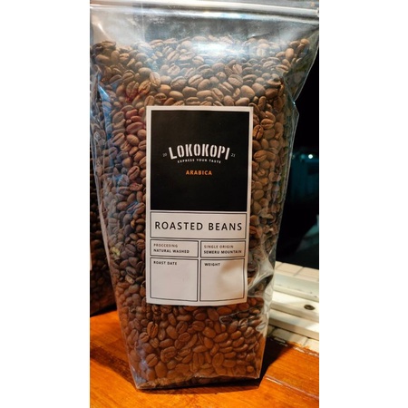 

kopi arabika arjuna