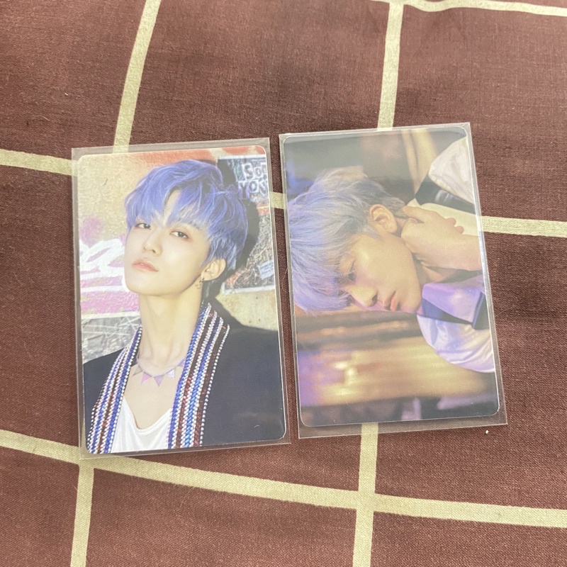 JAEMIN RELOAD STICKER