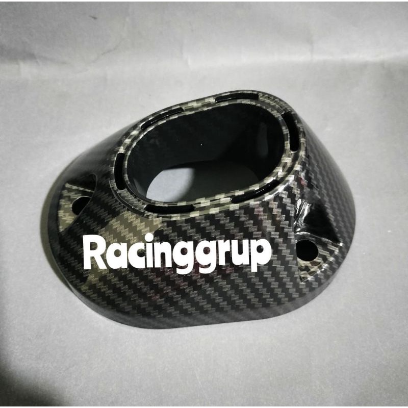 moncong knalpot pcx 160 new / Vario 160 new moncong knalpot carbon Vario 160 pcx 160 2022(H647)