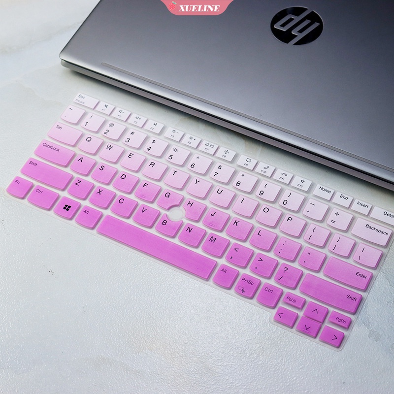 Cover Pelindung Keyboard Untuk Lenovo ThinkPad X1 Carbon 2017 2018 2019 ThinkPad S2 S2 Yoga 2018 ZXL