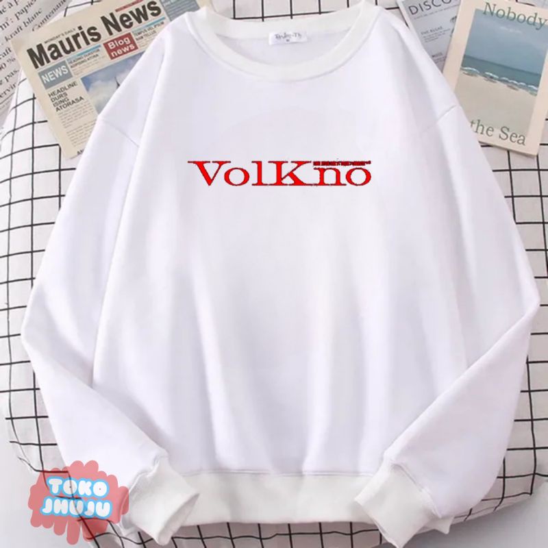 Sweater Kpop Trejo VolKno MV Hyunsuk Yoshi Haruto