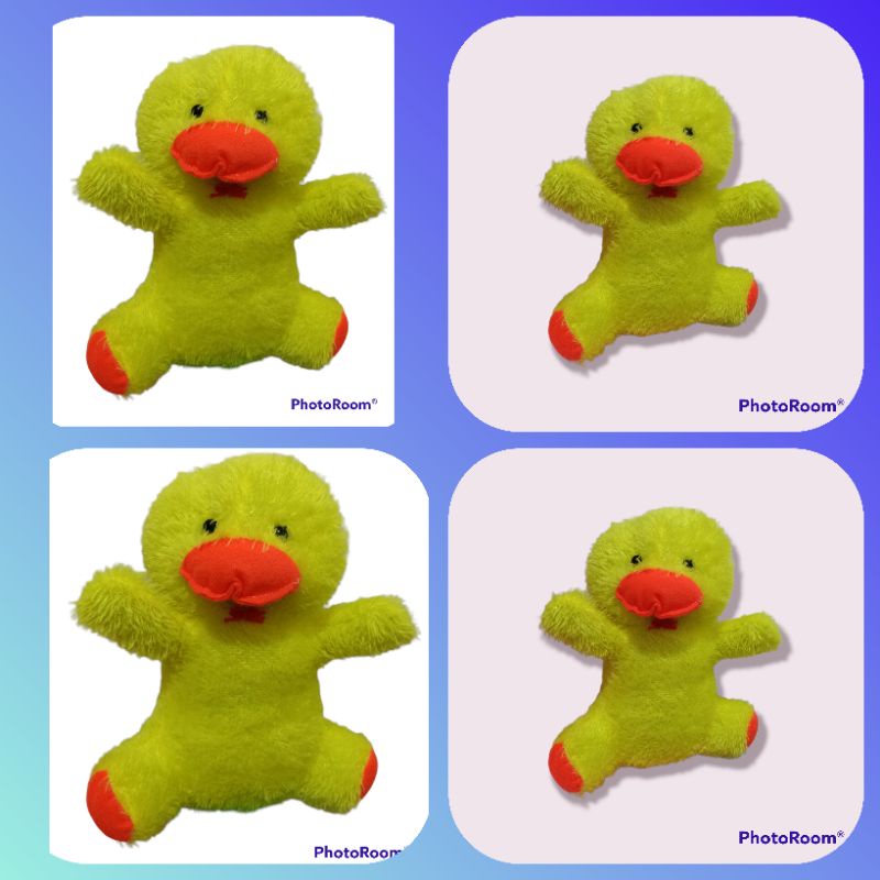 BONEKA BEBEK MURAH MAINAN ANAK BALITA