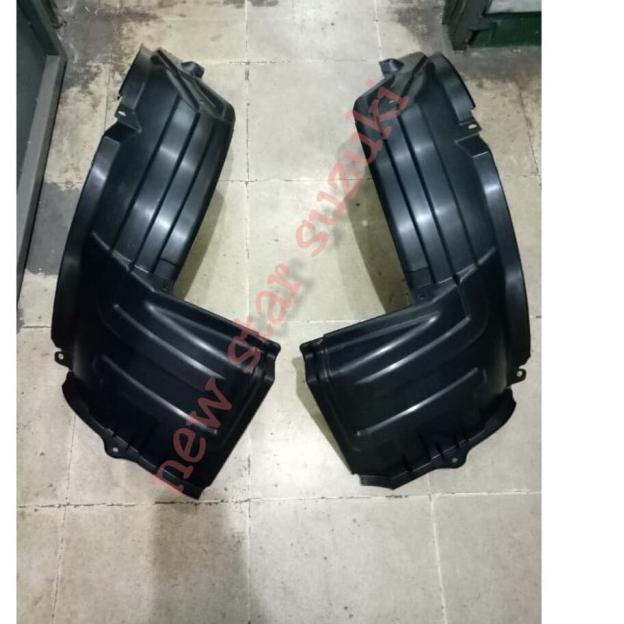 liner fender suzuki apv arena