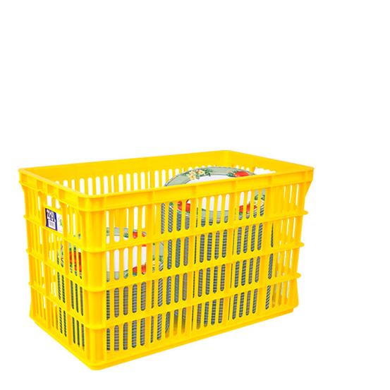 

RAK PIRING 11 INCH GREEN LEAF 2219 L / KERANJANG INDUSTRI / CONTAINER
