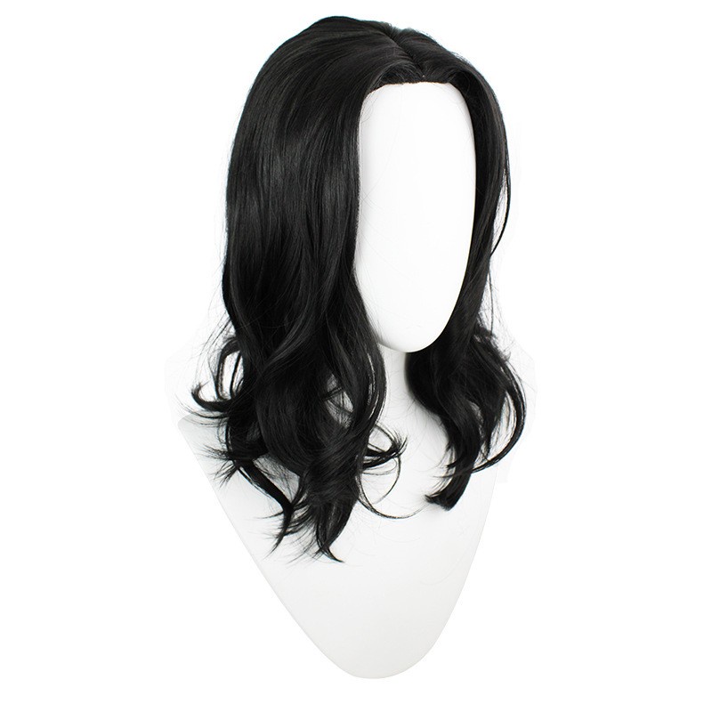 LOL-88 wig keisuke baji tokyo revengers cosplay karakter