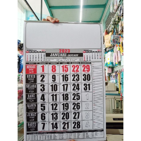 

kalender 2023