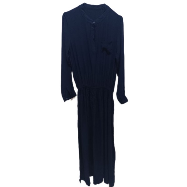 Gamis / Dress PL bahan adem dan lembut