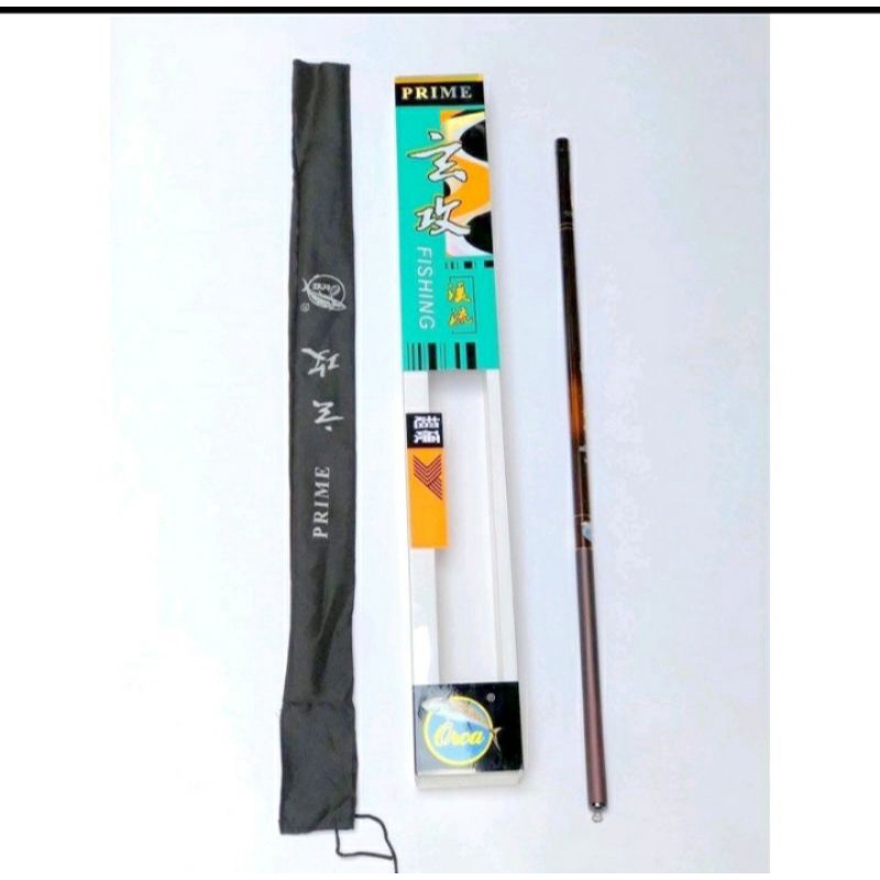 tegek orca prime 450cm