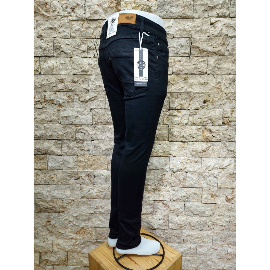 Celana Panjang Slim Fit Softjeans Adluis