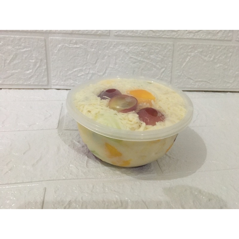 

SALAD BUAH PREMIUM 400 ML (PO H-1)