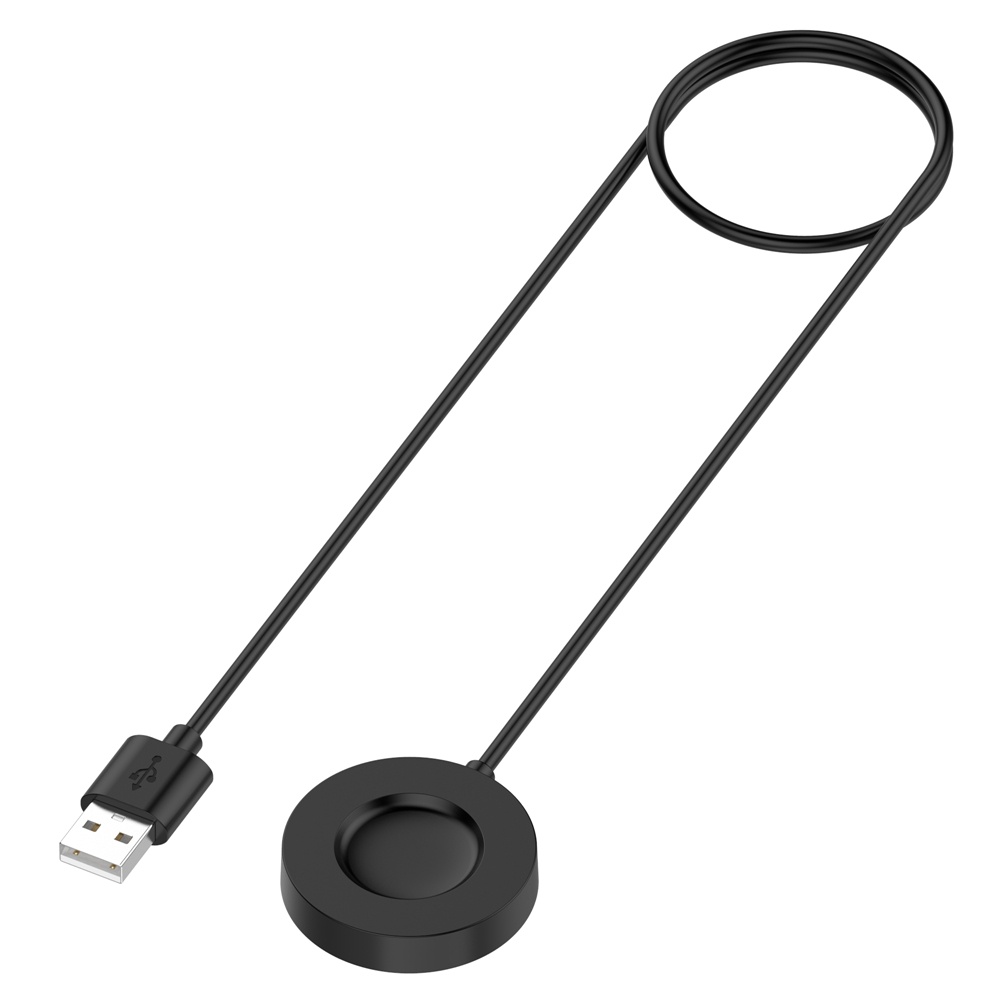 Dock Charging Magnetik Dengan Port USB Untuk Xiaomi Watch S1 Pro