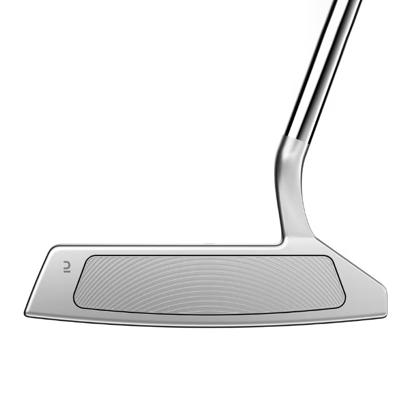 INESIS Stik Golf Putter Bilah Toe Hang Right-Handed