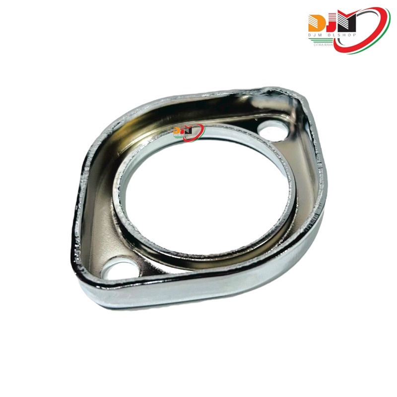 Ring Leher Kenalpot Atas Yamaha Rxking Original YGP 3KA-E4612-00