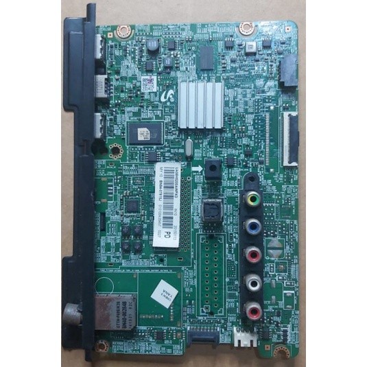 MB - MAINBOARD TV SAMSUNG UA 58H5200 - 58H 5200AWPXD
