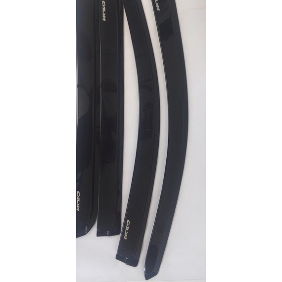 Talang air mobil Toyota Calya