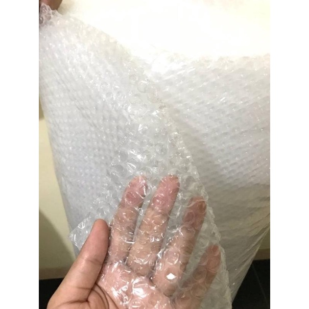

BUBBLE WRAP - Standar