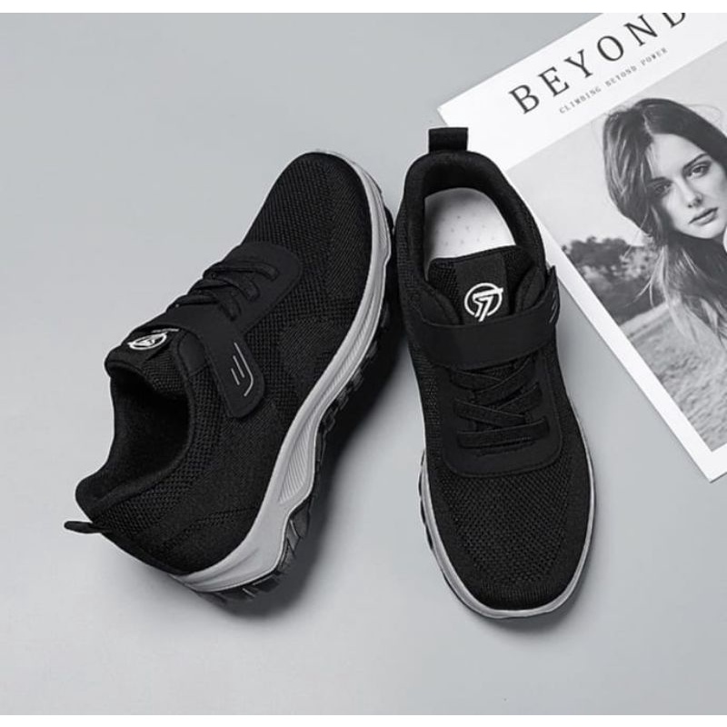 [NEW] KANOSUE WOMEN SNEAKERS SPORTS SHOES KS2110 #Realstock KS