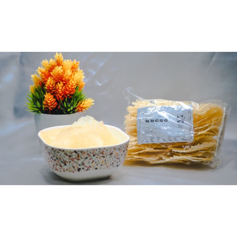 

krecek puli ndeso 250-300 g
