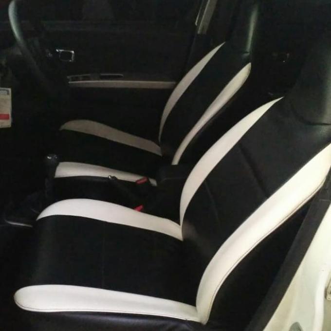 Promo Sarung Jok Mobil Nissan March