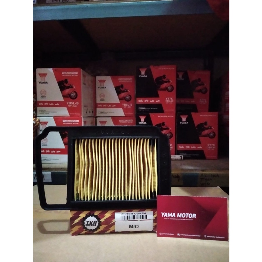 FILTER UDARA MIO TOKAIDO