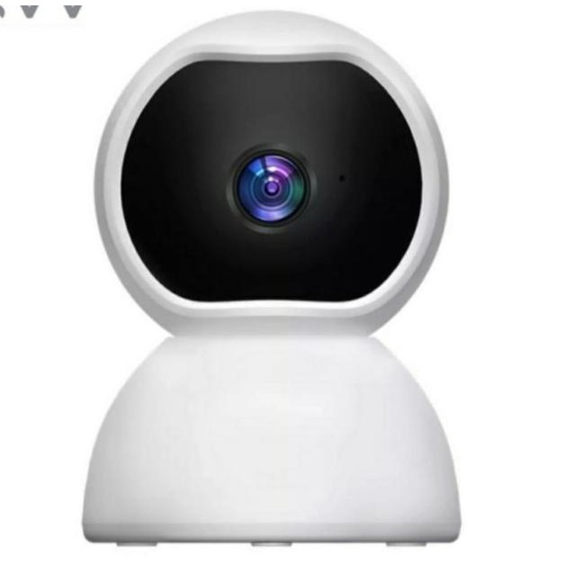 IP CAMERA CCTV XIAOVV V380 RESOLUSI 1080P WIRELESS CCTV WIFI