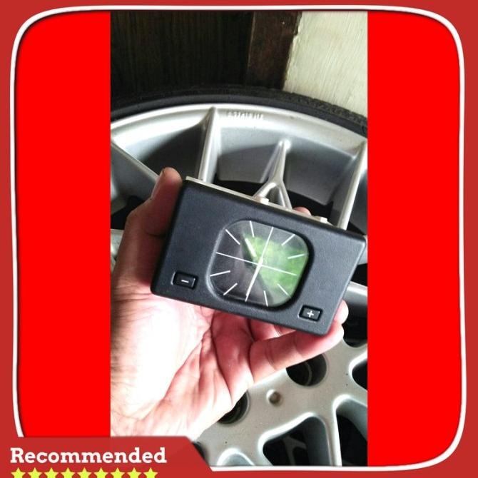 CP286 sparepart jam alog mobil bmw e34