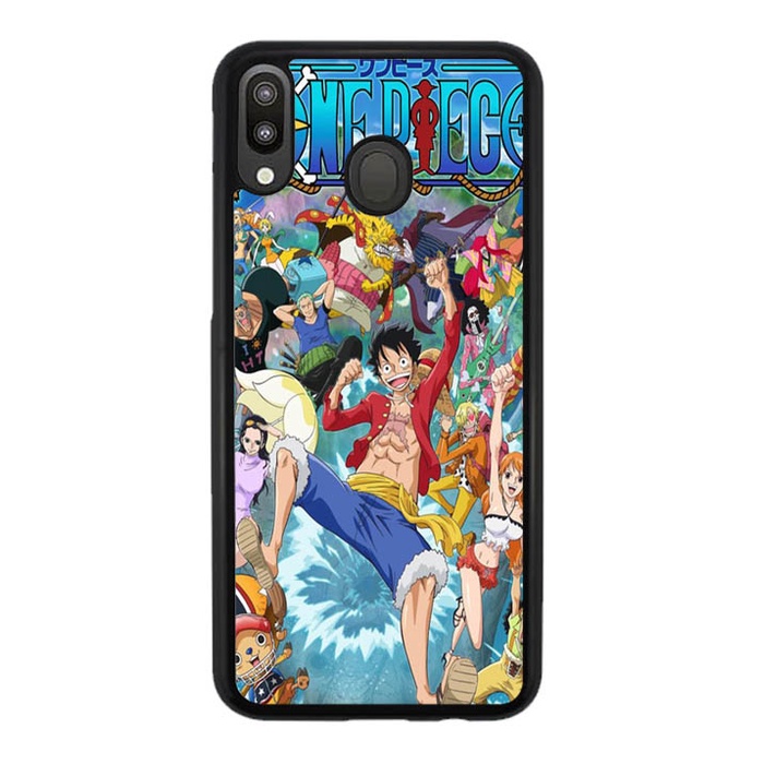 Case Casing Samsung Galaxy M10 M20 M30 M30s M40 M31 M51 One Piece ND4320