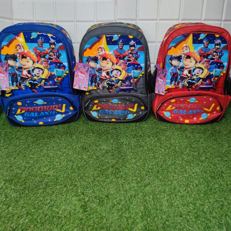 Ransel Anak SD Celtic Boboiboy 168225