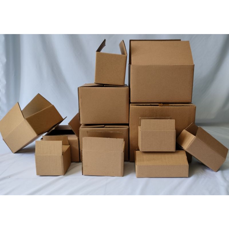 

kardus online kecil murah