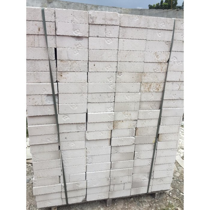 Amplas Hebel / Bata Ringan Platinum 7,5 Cm Per Kubik