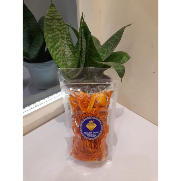 

SERBA 5 RIBUAN SNACK MURAH STIK TELA