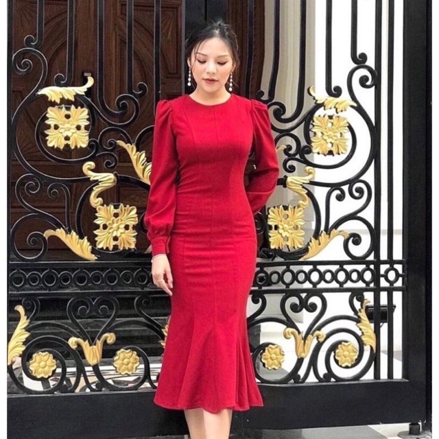 Jual Marina Dress Party Dress Dress Bridesmaid Dress