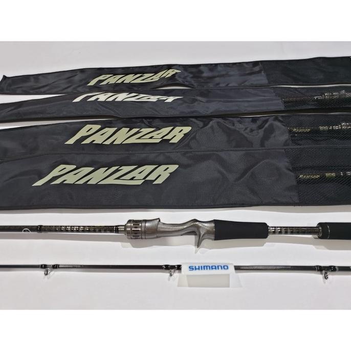 JORAN SHIMANO PANZAR XT 1610ML-2