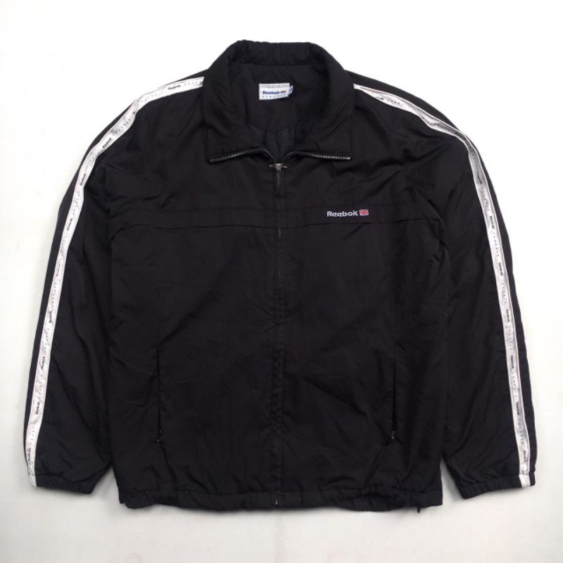 reebok classic jacket