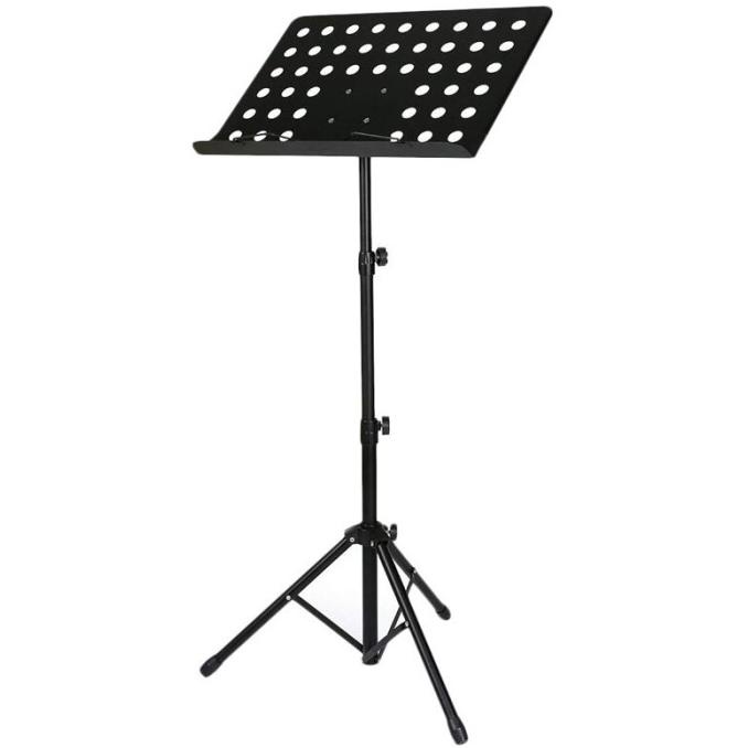 Music Stand Stand Book Dudukan Buku