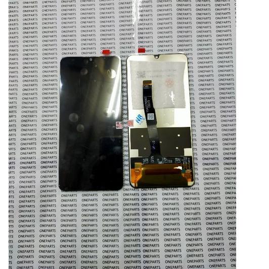 Big Sale LCD TOUCHSCREEN HUAWEI P30 LITE NOVA 4E ORIGINAL