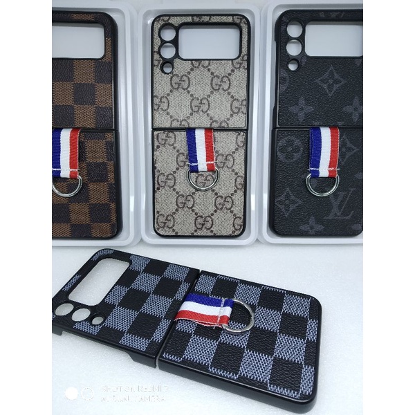 Case Z FLIP 3 MOTIF