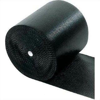 

Bubblewrap GMP Hitam 2.6kg Bubble Wrap 50 Meter x 40 CM