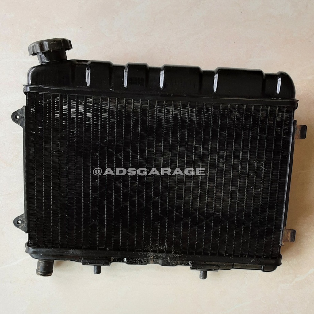 Radiator Comp NSR SP Original Used