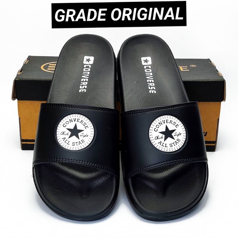 OBRAL SANDAL CONVERS PREMIUM