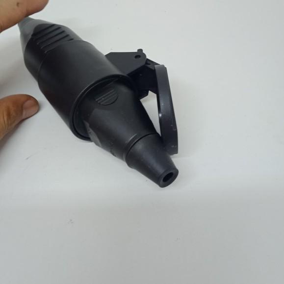 Steker Industri Outdoor Sepasang Cowo Cewe Colokan Listrik IP65 HQ