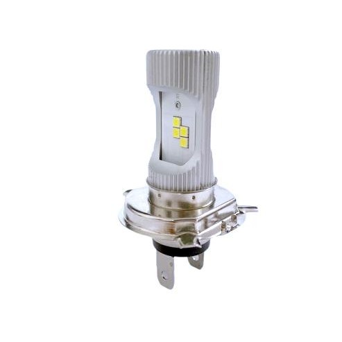 Lampu Led Motor H6 H4 8 Titik RTD M11V