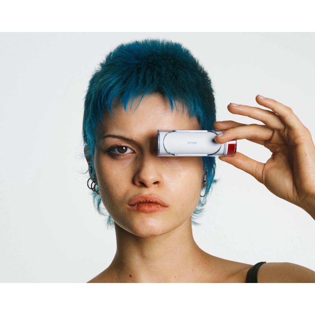 Nothing Ear ( Stick) TWS Earphone Bluetooth Garansi Resmi 1 Tahun TAM