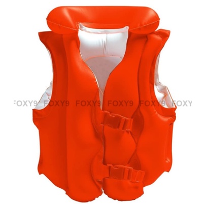 Pelampung Renang Rompi Anak Swim Vest merek intex