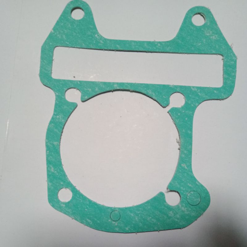 Paking Blok bawah Beat karbu